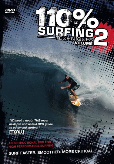 110 Surfing Techniques Vol 2