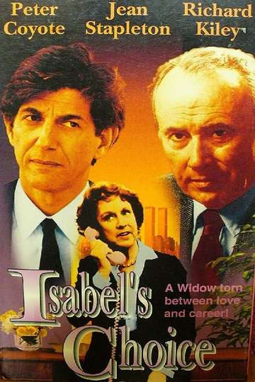 Isabels Choice Poster