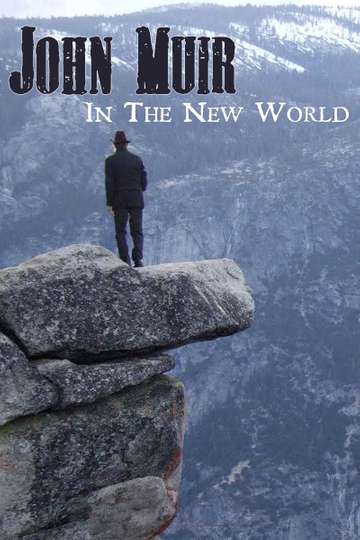John Muir in the New World