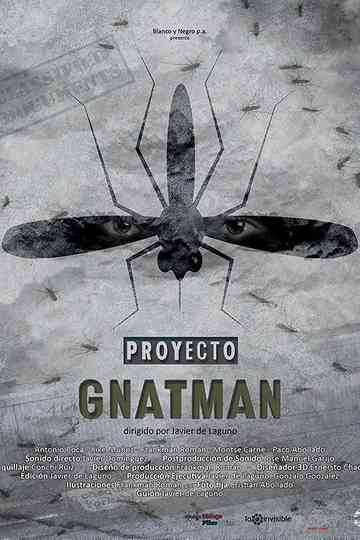 Proyecto: Gnatman