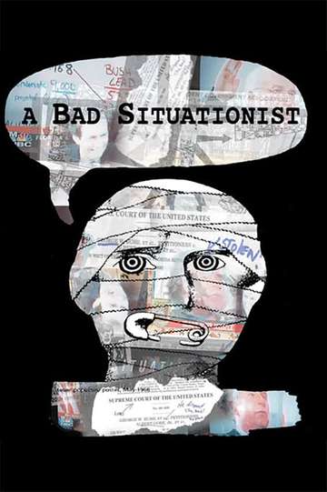 A Bad Situationist Poster