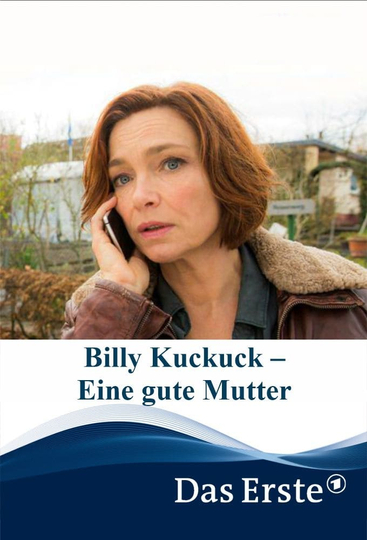 Billy Kuckuck  Eine gute Mutter