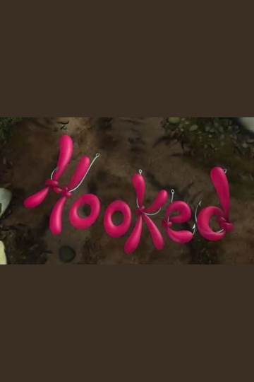 Hooked 2011 Animation HD