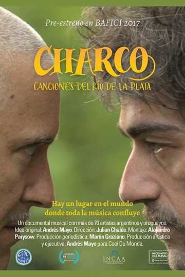 Charco Songs from Rio de la Plata