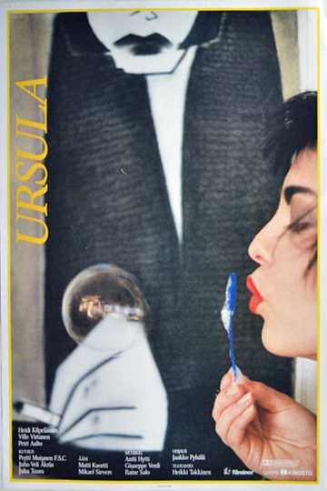 Ursula Poster