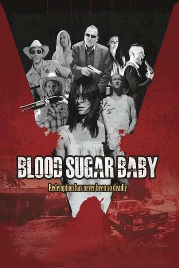 Blood Sugar Baby Poster