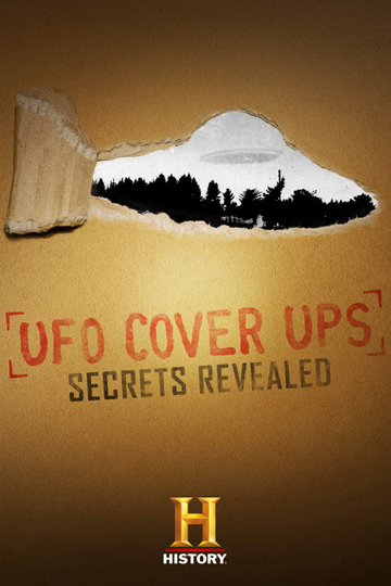 UFO Cover Ups Secrets Revealed