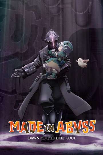 Made in Abyss: Dawn of the Deep Soul Poster