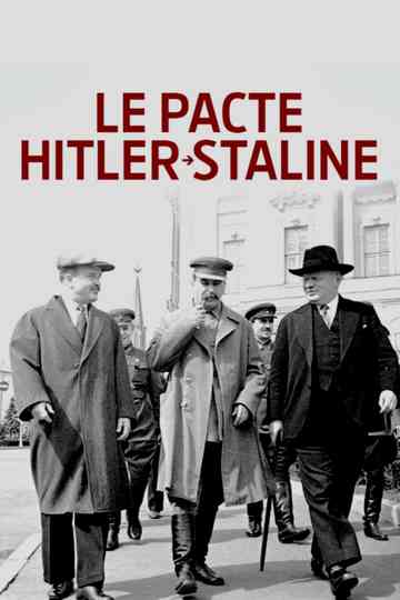 The Hitler–Stalin Pact