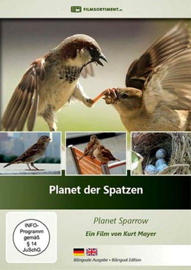 Planet der Spatzen