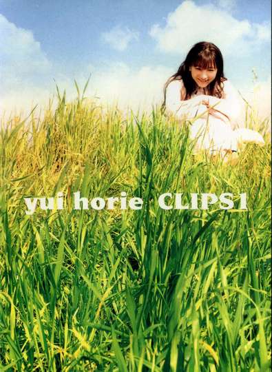 yui horie CLIPS 1