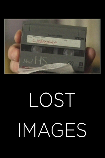 Lost Images Poster