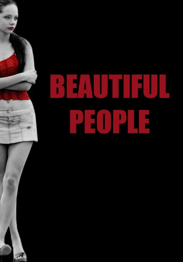 Beautiful People Poster