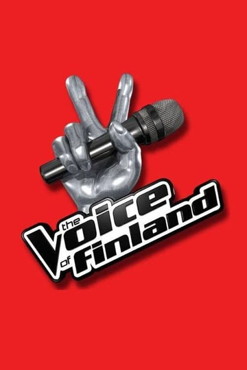 The Voice of Finland