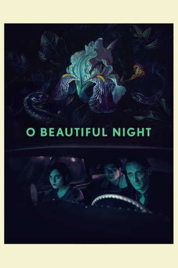 O Beautiful Night Poster