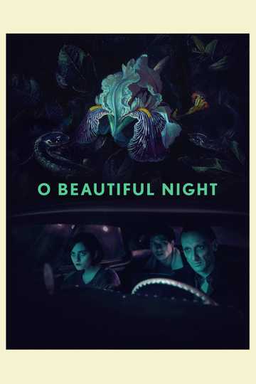 O Beautiful Night Poster