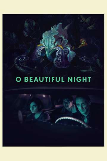 O Beautiful Night Poster