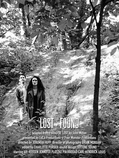 Lost + Found