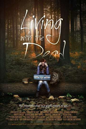 Living with the Dead A Love Story Poster