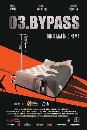 03.ByPass Poster