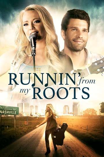 Runnin from my Roots Poster