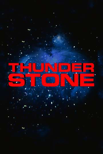 Thunderstone Poster