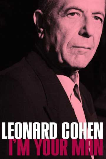 Leonard Cohen: I'm Your Man