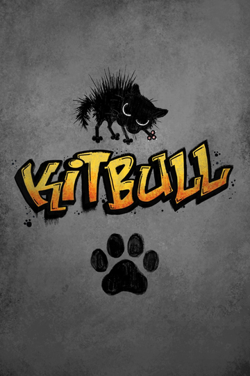 Kitbull Poster