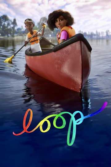 Loop Poster