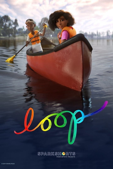 Loop Poster