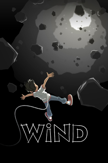 Wind Poster