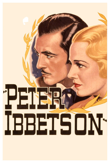 Peter Ibbetson Poster