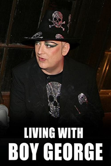 Living with Boy George