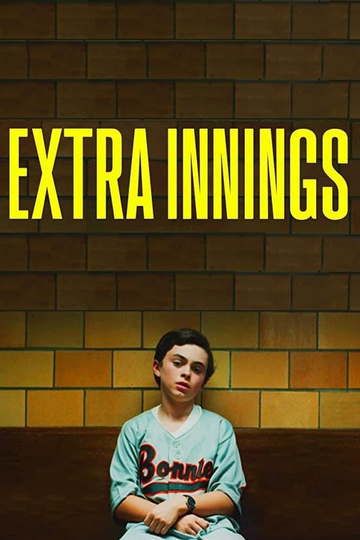 Extra Innings Poster