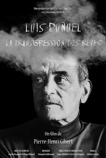 Luis Buñuel la transgression des rêves