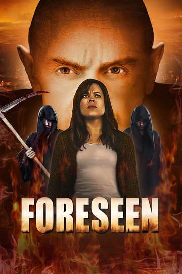 Foreseen Poster