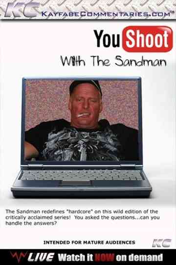 YouShoot The Sandman