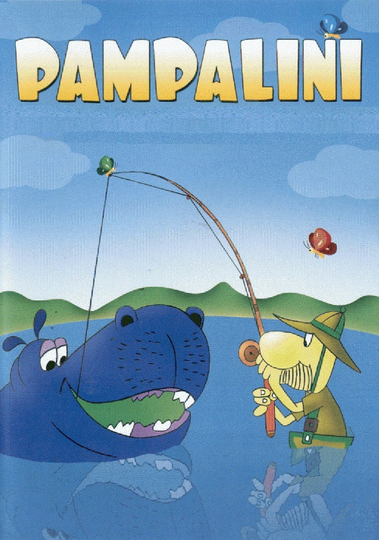 Pampalini the Animal Hunter Poster