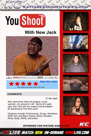 YouShoot New Jack