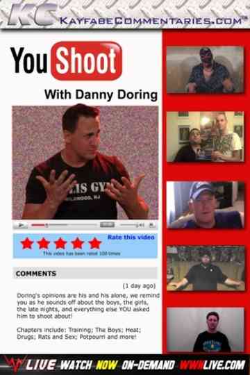 YouShoot Danny Doring