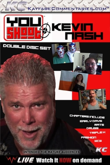 YouShoot Kevin Nash