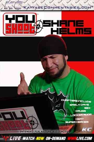 YouShoot Shane Helms