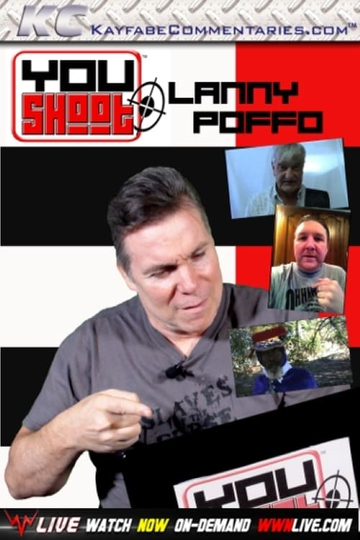 YouShoot Lanny Poffo