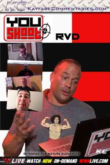 YouShoot RVD