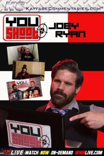 YouShoot Joey Ryan