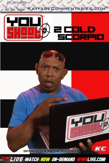 YouShoot 2 Cold Scorpio