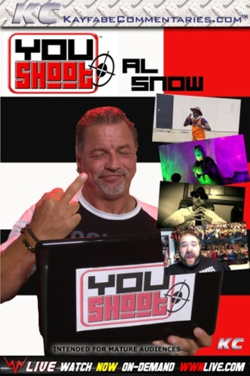 YouShoot Al Snow