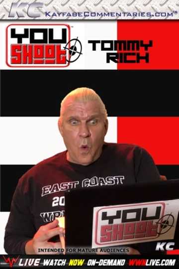 YouShoot Tommy Rich