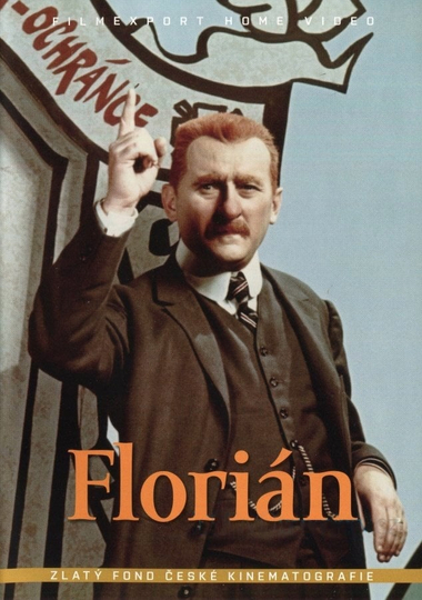 Florián Poster