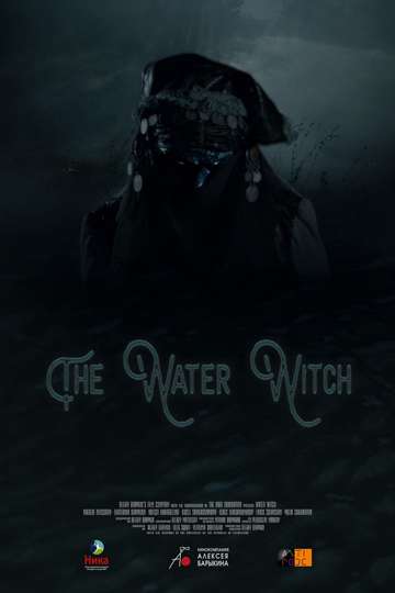 The Water Witch Poster